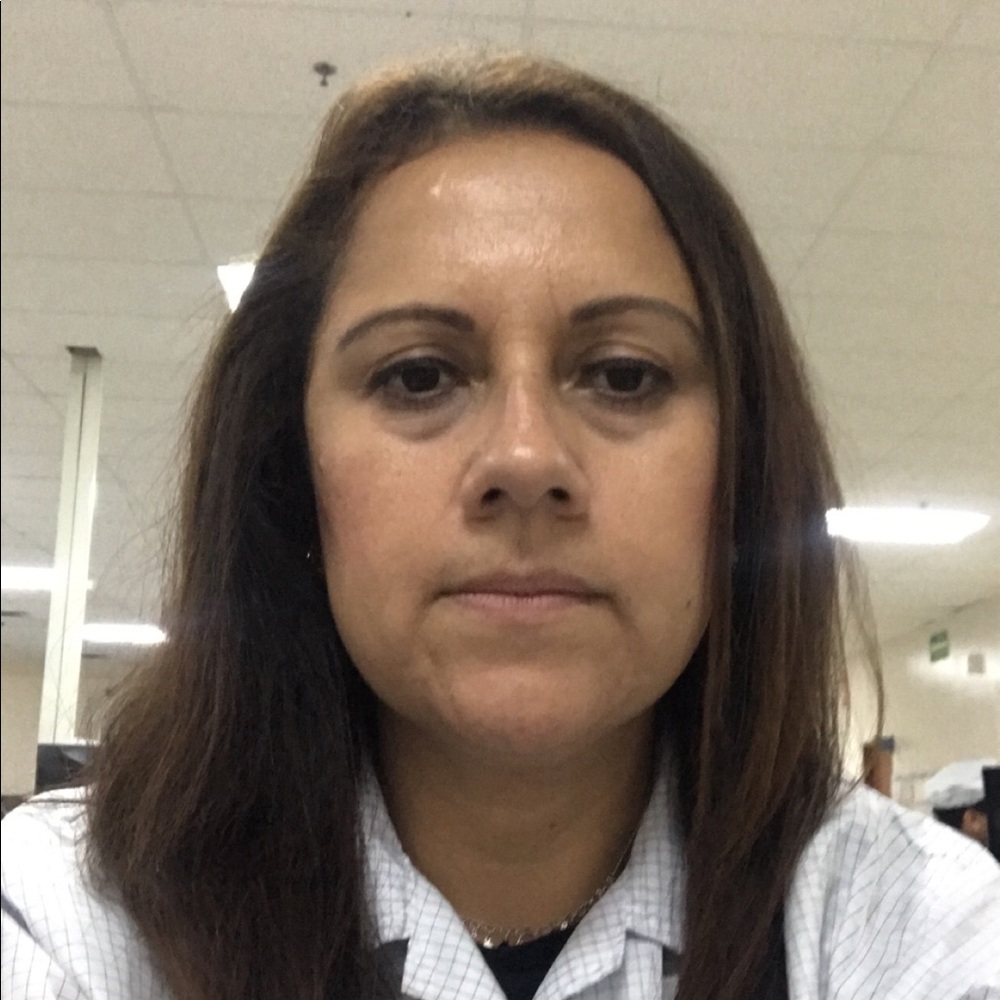 Meet your Posher, Sandra